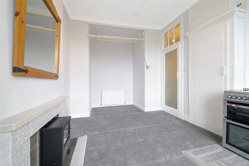 Additional image 2 of 1 bed flat for saleRosebank Terrace, Kilmacolm PA13