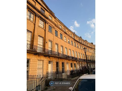Norfolk Crescent, Bath BA1