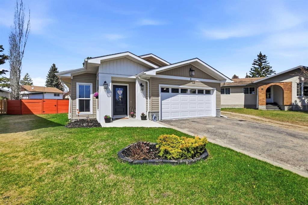 Additional image 3 of 8 Willow Place, Lacombe, AB, T4L 1V3