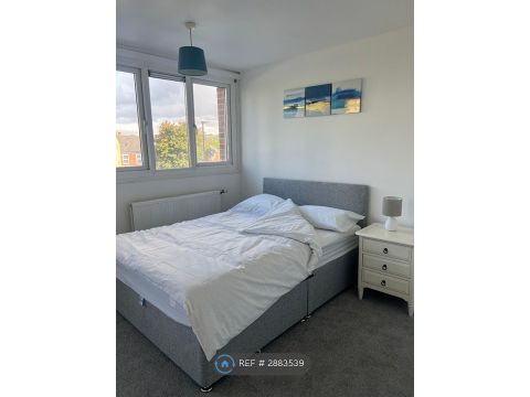 Club Garden Road, Sheffield S11