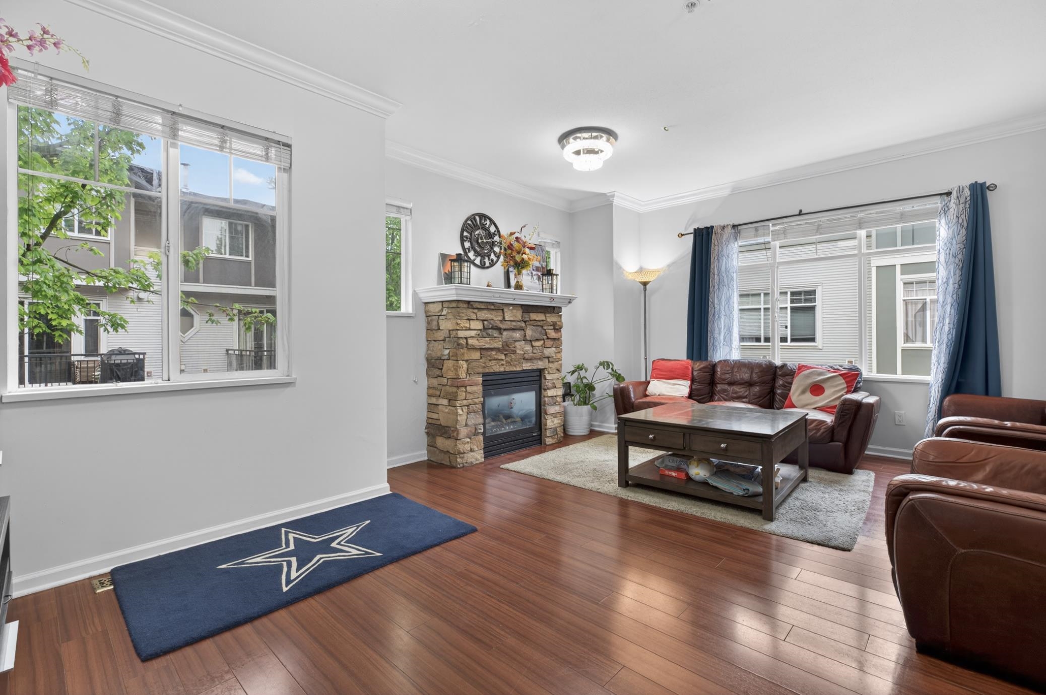 Additional image 5 of 25-1010 Ewen Avenue, New Westminster, BC, V3M 5C9