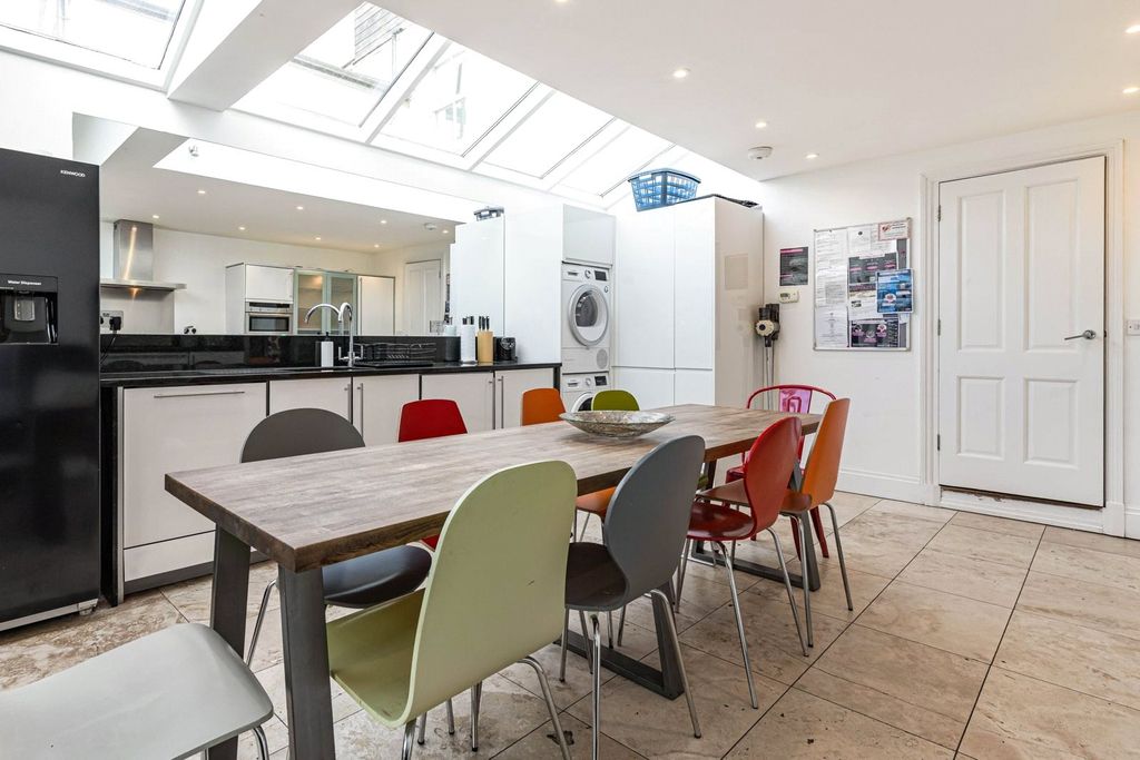 Additional image 5 of 6 bed terraced house to rentChilswell Road, Oxford OX1
