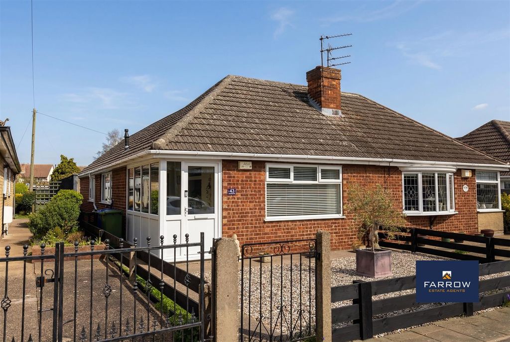 Additional image 28 of 2 bed semi-detached bungalow for saleCheapside, Grimsby DN37