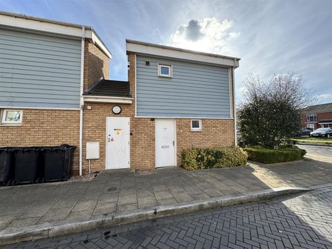 Tangmere Drive, Birmingham B35