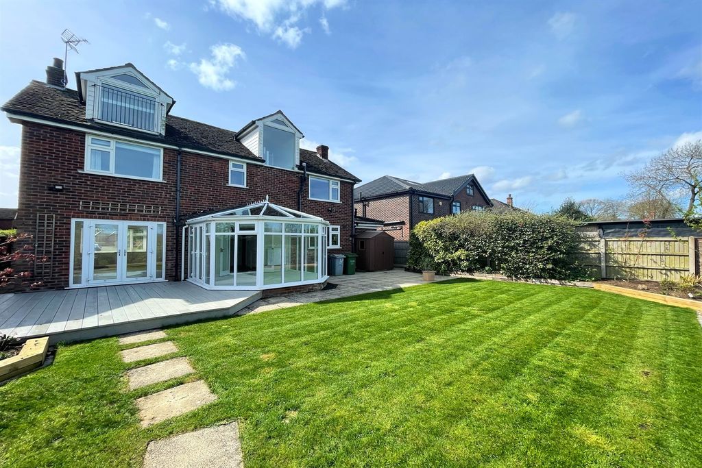 Additional image 28 of 5 bed detached house to rentMalt Kiln Road, Plumley, Knutsford WA16