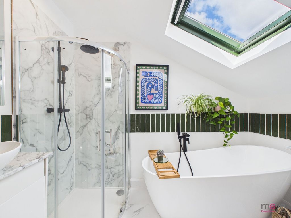 Additional image 18 of 2 bed flat for salePittville Crescent, Cheltenham GL52