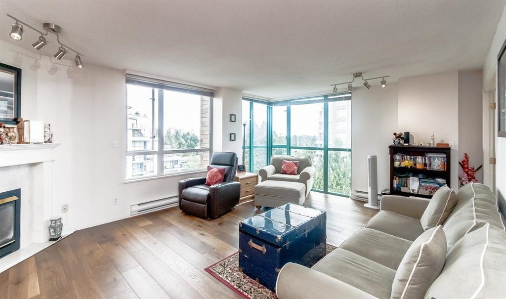 Additional image 4 of 504-8280 Westminster Highway, Richmond, BC, V6X 3W3