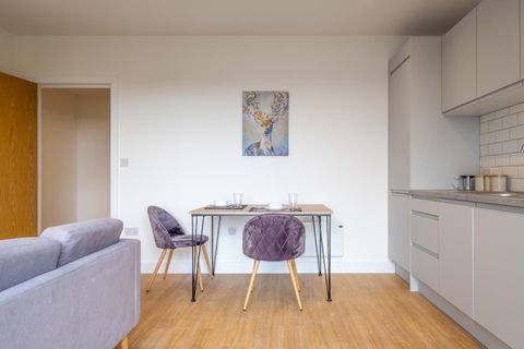 Horsley House North, Regent Farm Road, Newcastle Upon Tyne NE3