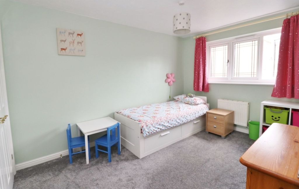 Additional image 18 of 6 bed detached house for saleBritannia Gardens, Hedge End SO30