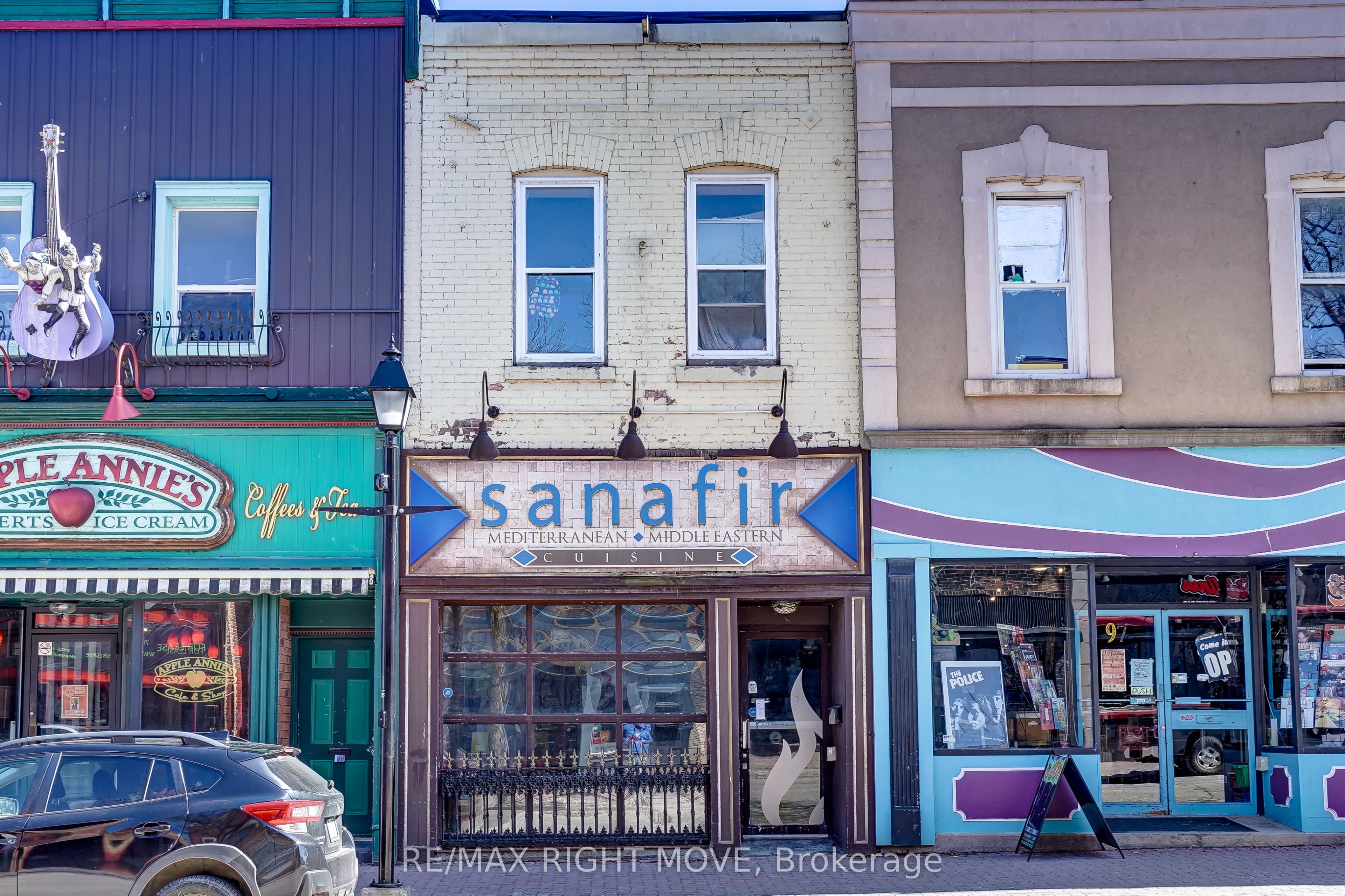 99 Mississaga Street E, Orillia, ON, L3V 1V6