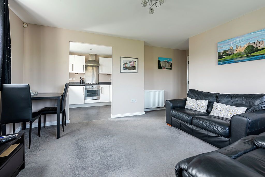 Additional image 3 of 2 bed flat for saleSaw Mill Court, Bonnyrigg EH19