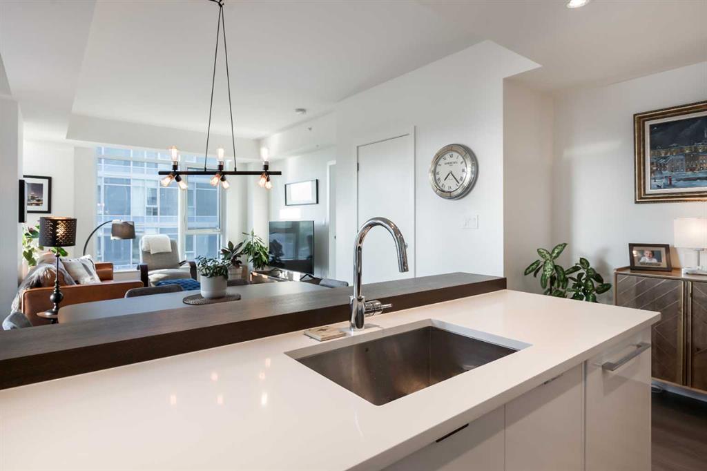 Additional image 5 of 803-108 Waterfront Court SW, Calgary, AB, T2P 1K7
