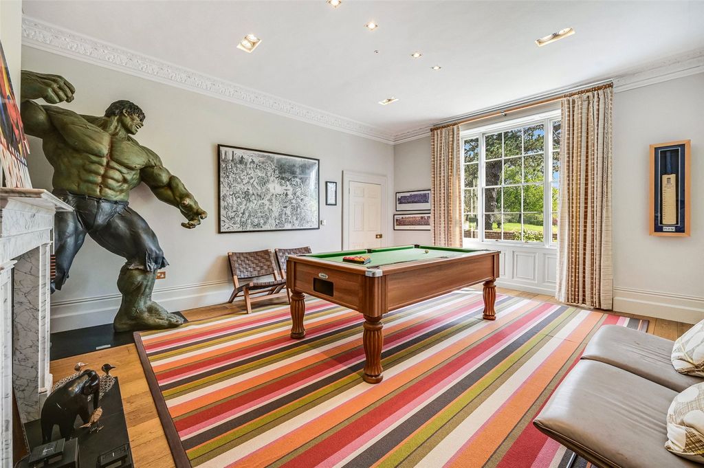 Additional image 9 of 7 bed detached house for saleMill Lane, Hartford End, Chelmsford CM3