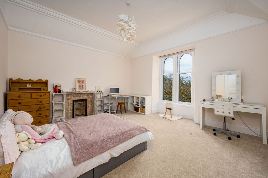 Additional image 17 of 5 bed semi-detached house for saleSeafield Road, Broughty Ferry DD5