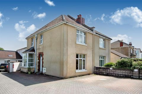 Grange Road, Bishopsworth BS13