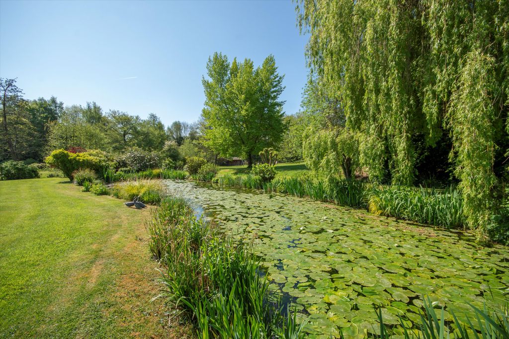 Additional image 10 of 6 bed detached house for saleHatfield, Leominster, Herefordshire HR6