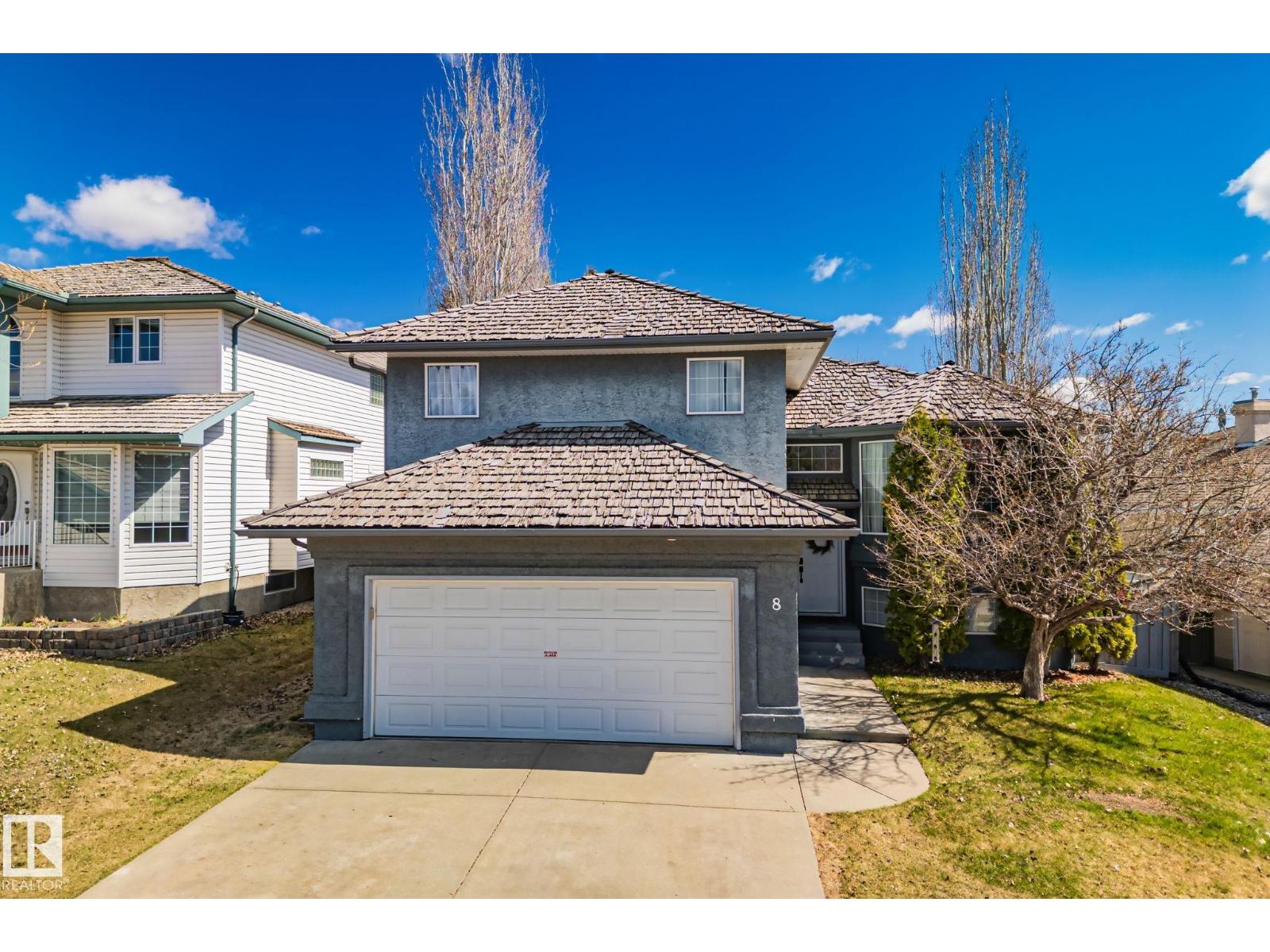 8 Oakridge Drive S, St. Albert, AB, T8N6E4
