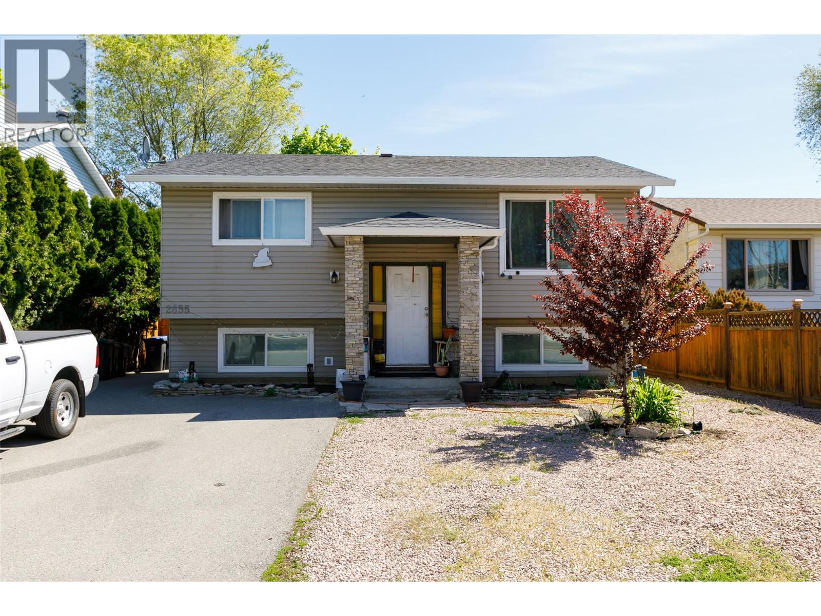 2855 Bouvette Street, Kelowna, BC, V1Y3K5