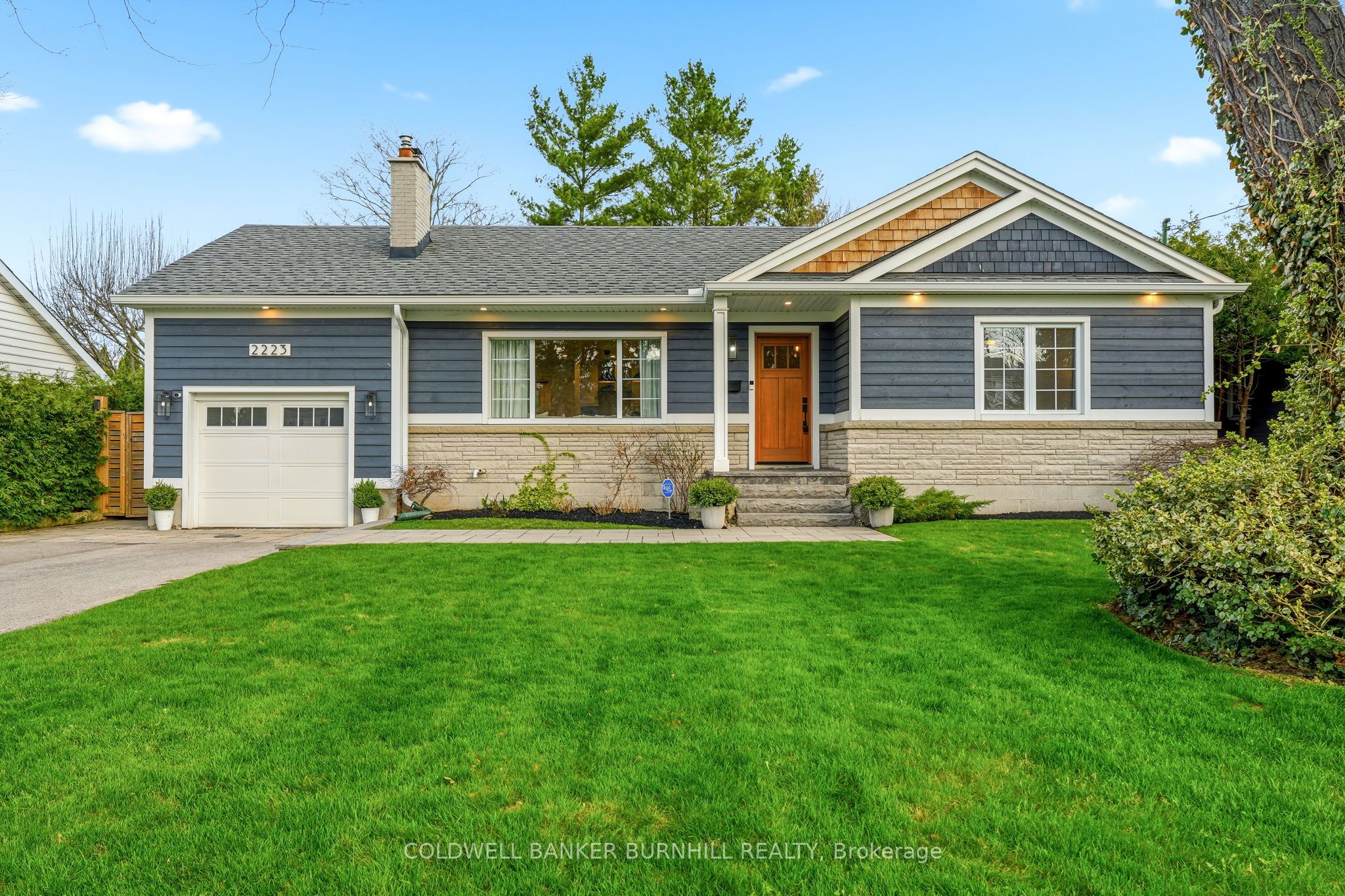 2223 Deyncourt Drive, Burlington, ON, L7R 1W2