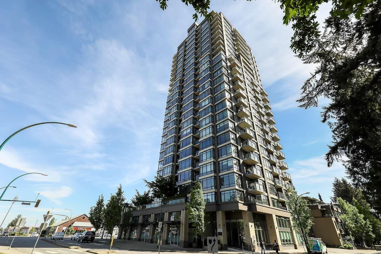 2106-2789 Shaughnessy Street Centre, Port Coquitlam, BC, V3C 0C3