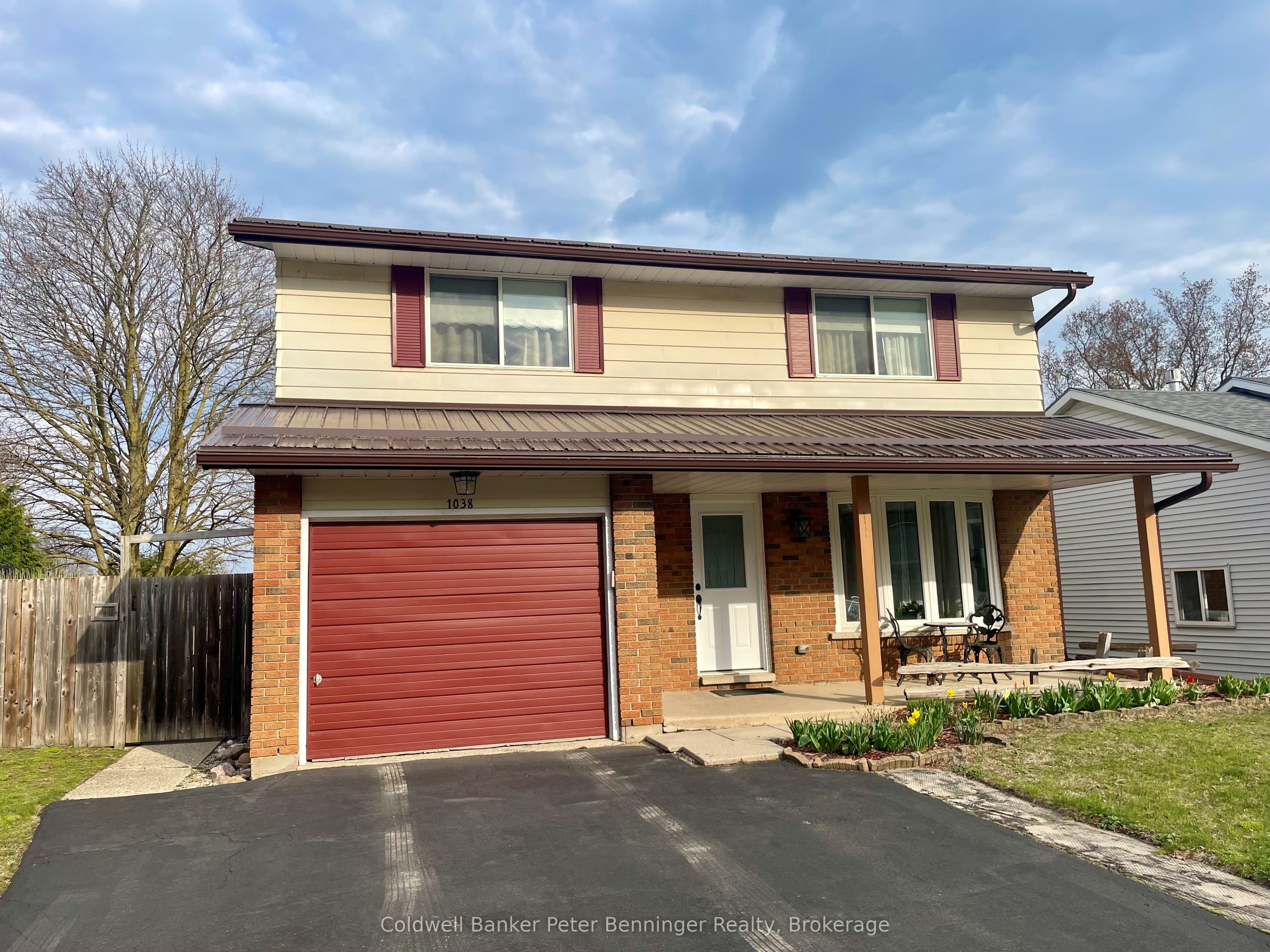 1038 Wellington Street, Saugeen Shores, ON, N0H 2C3