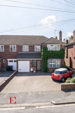 Frobisher Road, Coventry CV3