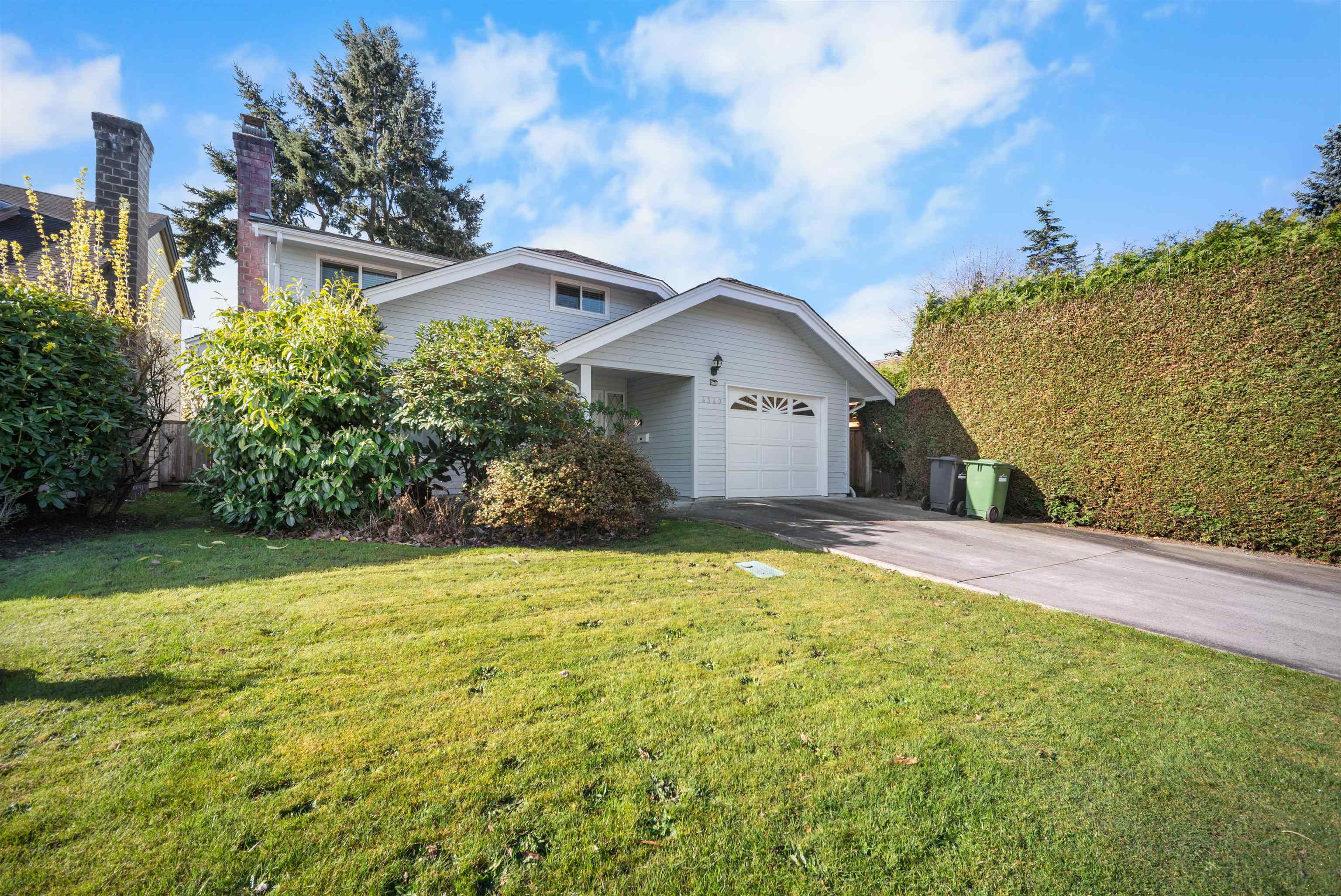 4340 Tiffin Crescent, Richmond, BC, V7C 4X8