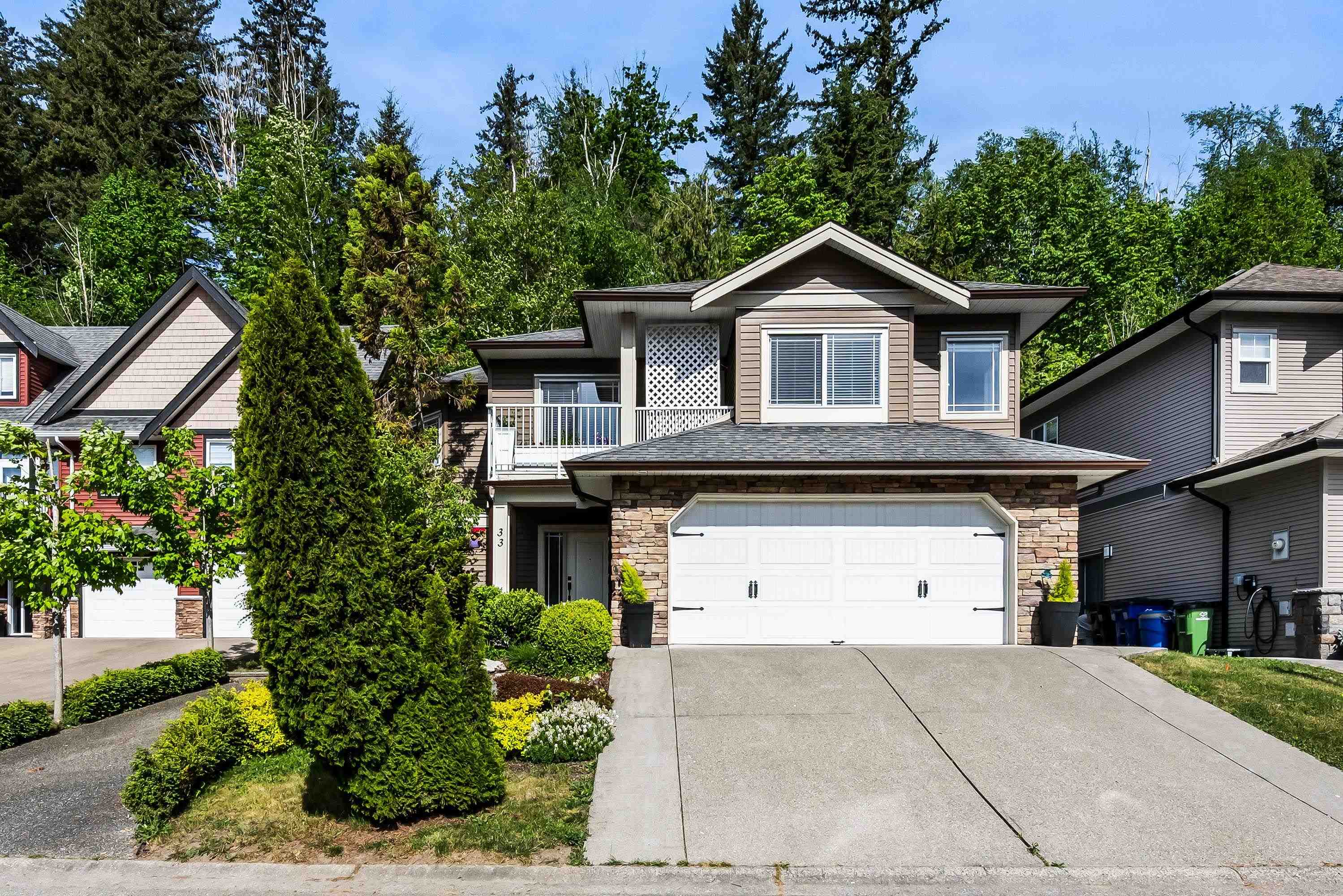 33-45957 Sherwood Drive, Chilliwack, BC, V2R 5Y2