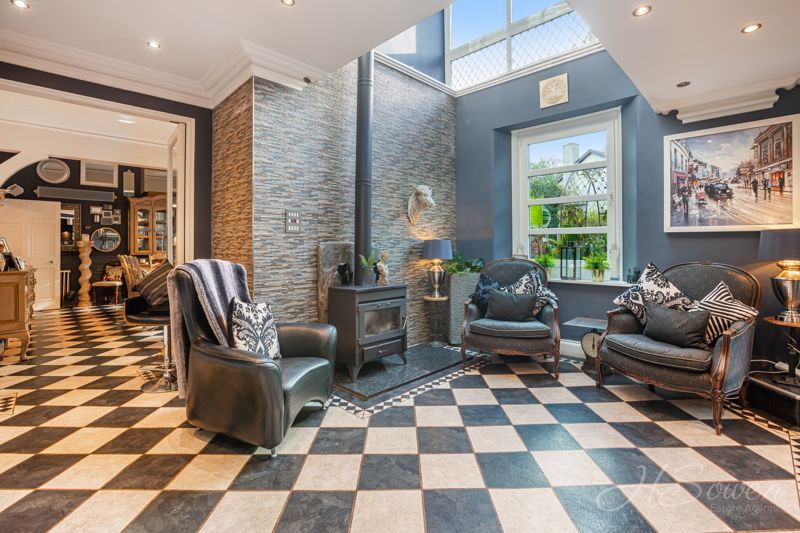 Additional image 10 of 10 bed villa for saleRock House Lane, Maidencombe, Torquay TQ1