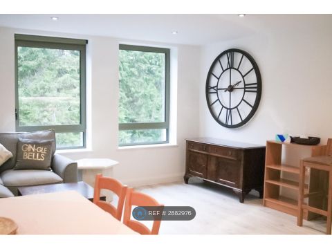 Riverview Court, Bath BA1