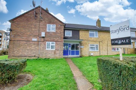 Meggeson Avenue, Southampton SO18