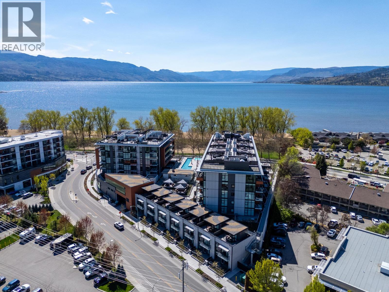 Additional image 2 of 407-3409 Lakeshore Road, Kelowna, BC, V1W0G6