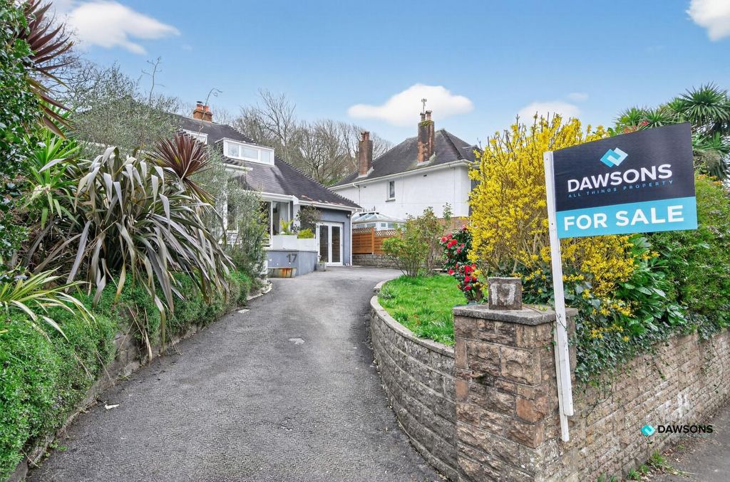 Additional image 16 of 4 bed detached house for saleRotherslade Road, Langland, Swansea SA3