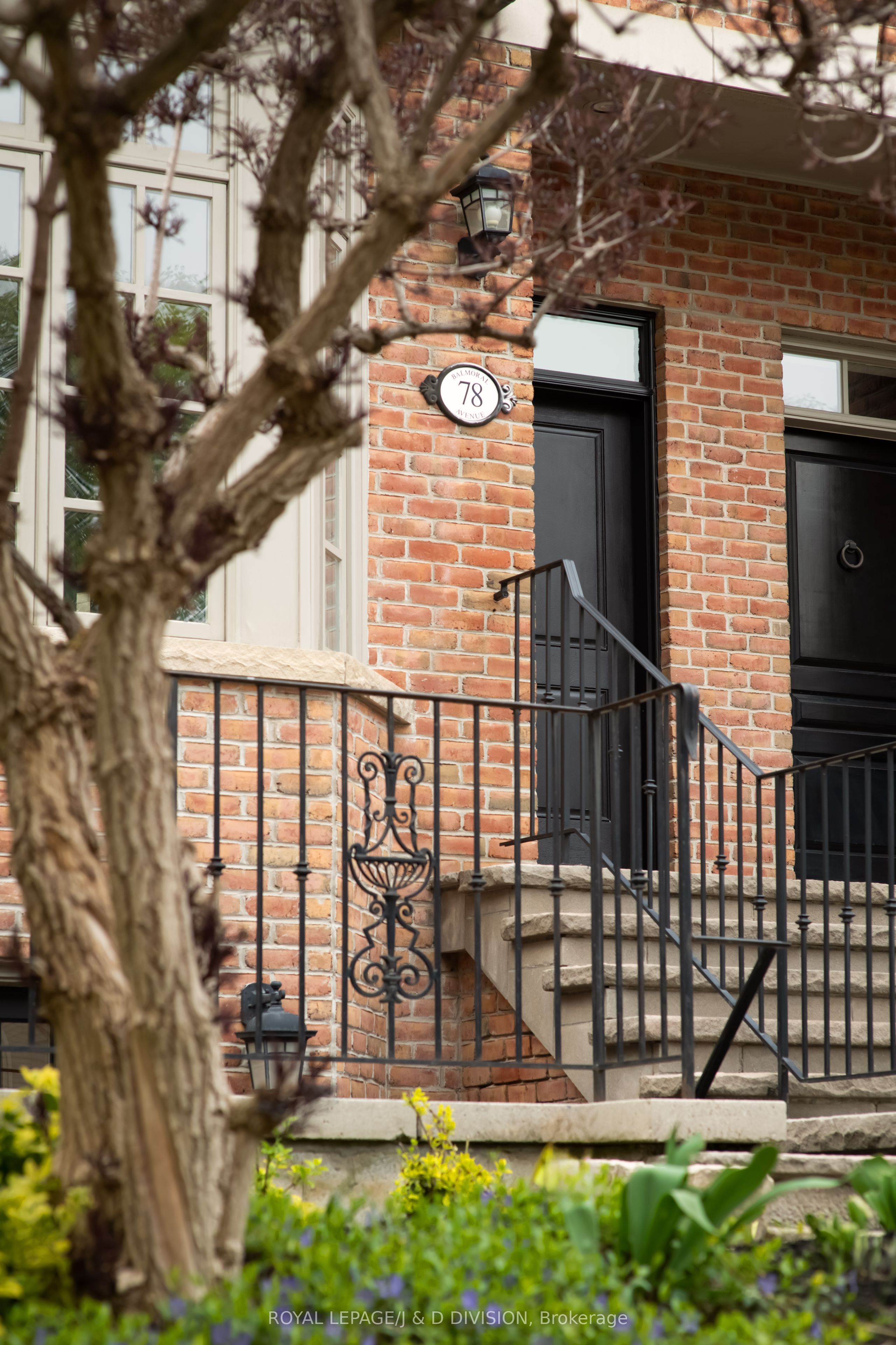 Additional image 2 of 78 Balmoral Avenue, Toronto, ON, M4V 1J4