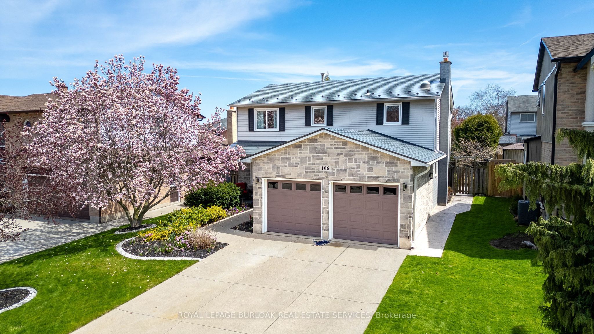106 Maple Drive, Hamilton, ON, L8G 4S4