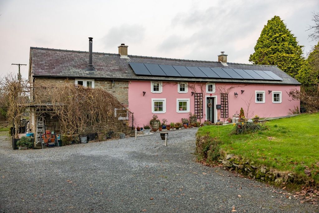 Additional image 58 of 3 bed farm for saleFfostrasol, Llandysul SA44