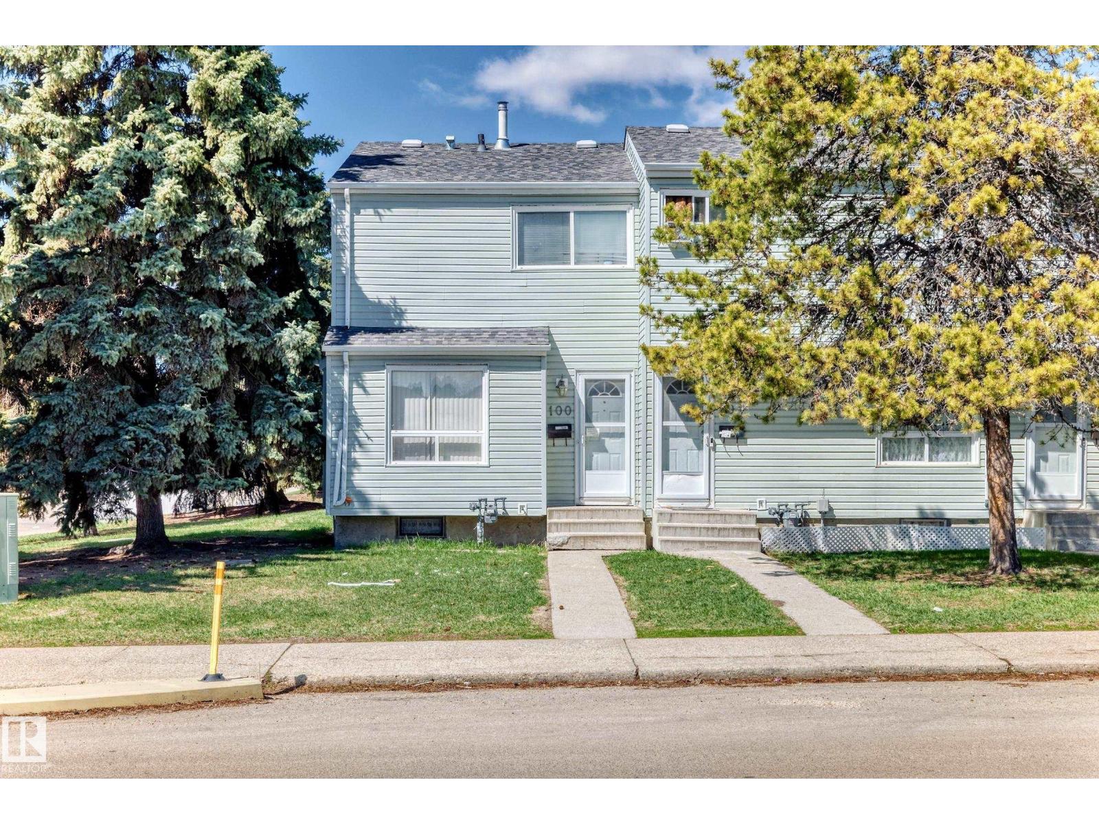 Additional image 2 of 100 Dickinsfield Court NW, Edmonton, AB, T5V5V8