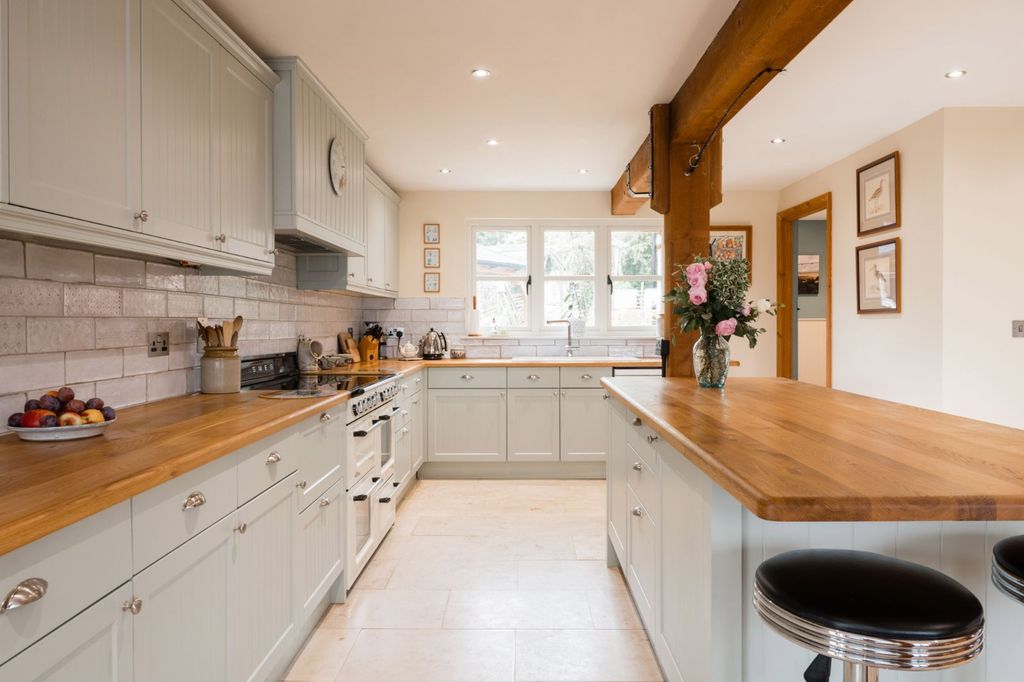 Additional image 10 of 4 bed equestrian for saleCollege Farm Road, Belton In Rutland, Oakham, Rutland LE15