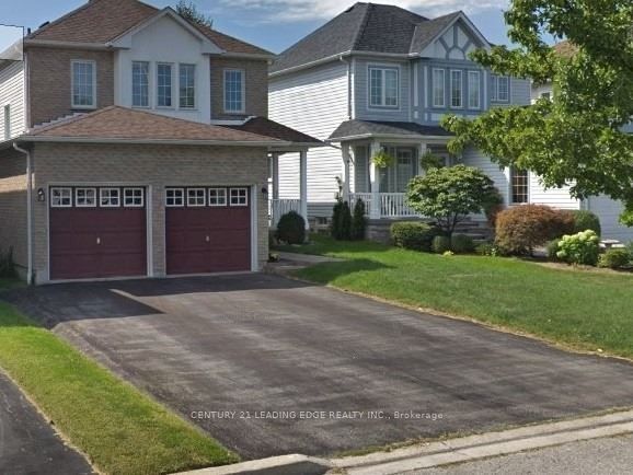 26 Bedell Crescent, Whitby, ON, L1R 2N8