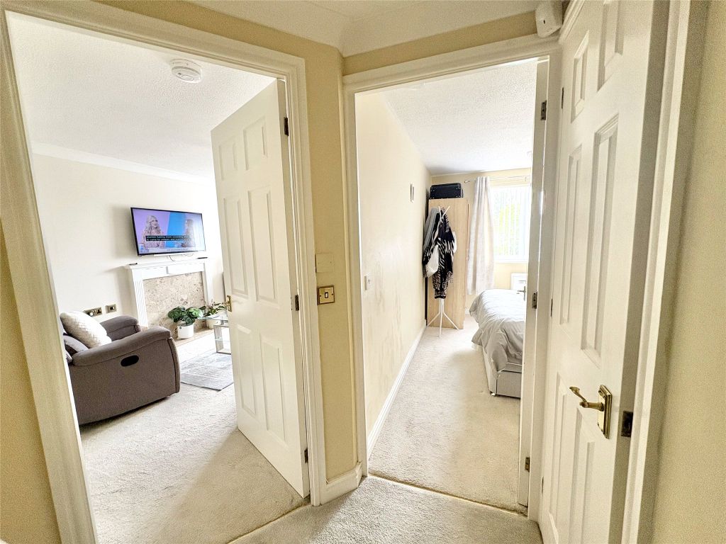 Additional image 10 of 1 bed flat for saleHinderton Road, Neston, Cheshire CH64