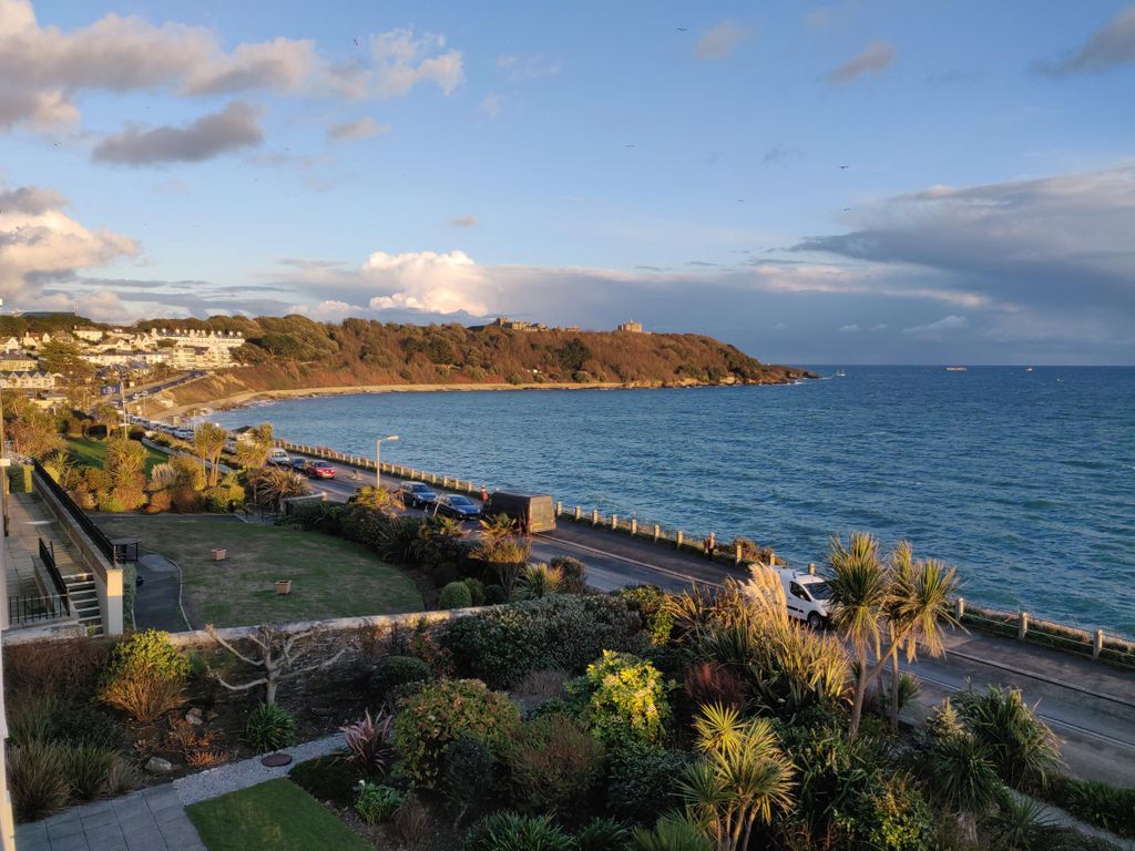 Additional image 2 of 3 bed flat to rentThe Strand, Falmouth TR11