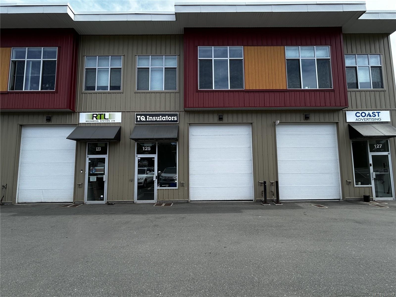 125-2785 Leigh Road, Langford, BC, V9B 0V4