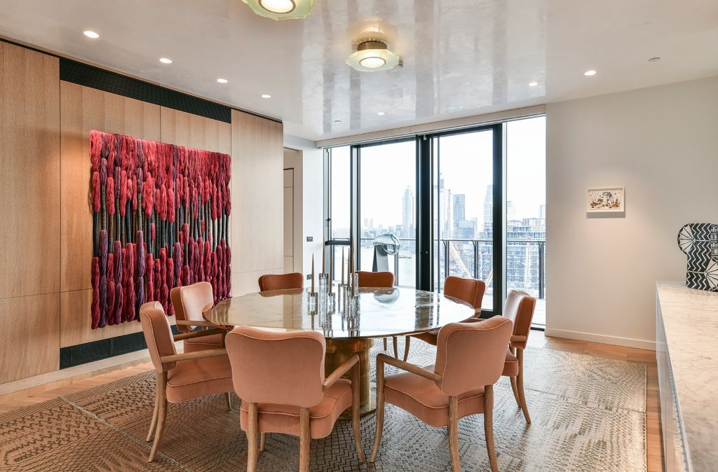 Additional image 11 of 4 bed flat to rentBoiler House, Circus Road North, Battersea, London SW11, United Kingdom