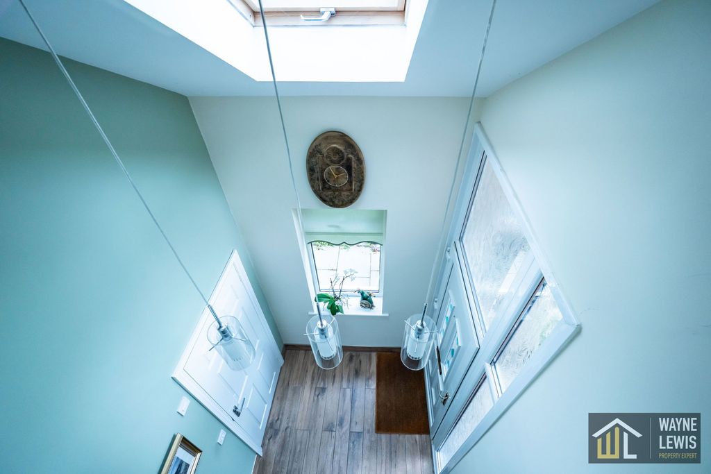 Additional image 24 of 3 bed detached house for saleHill View Drive, Bedlinog, Treharris CF46