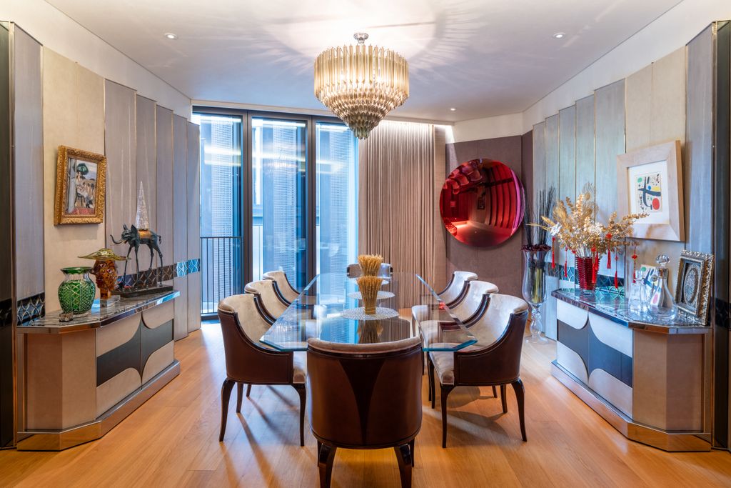 Additional image 8 of 4 bed flat for saleOne Hyde Park, Knightsbridge, London SW1X, United Kingdom