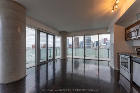 Additional image 7 of 1208-70 Distillery Lane, Toronto, ON, M5A 0E3