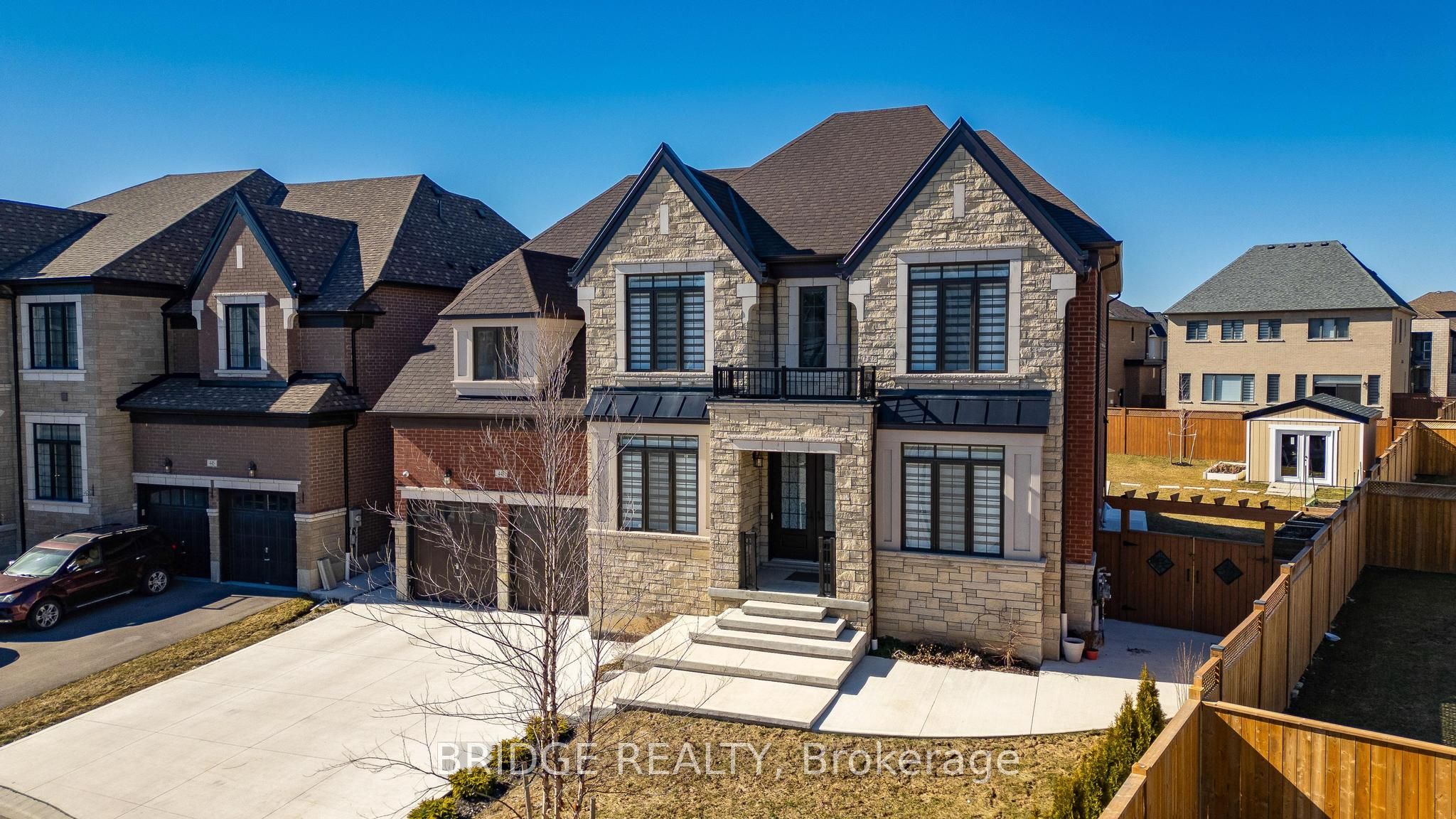 Additional image 3 of 441 Woodsworth Terrace, Woodstock, ON, N4T 0M9