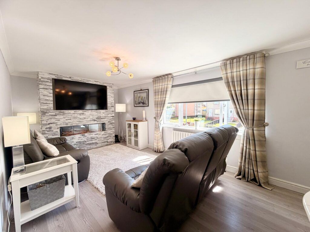 Additional image 3 of 3 bed maisonette for saleCorsewall Street, Coatbridge ML5