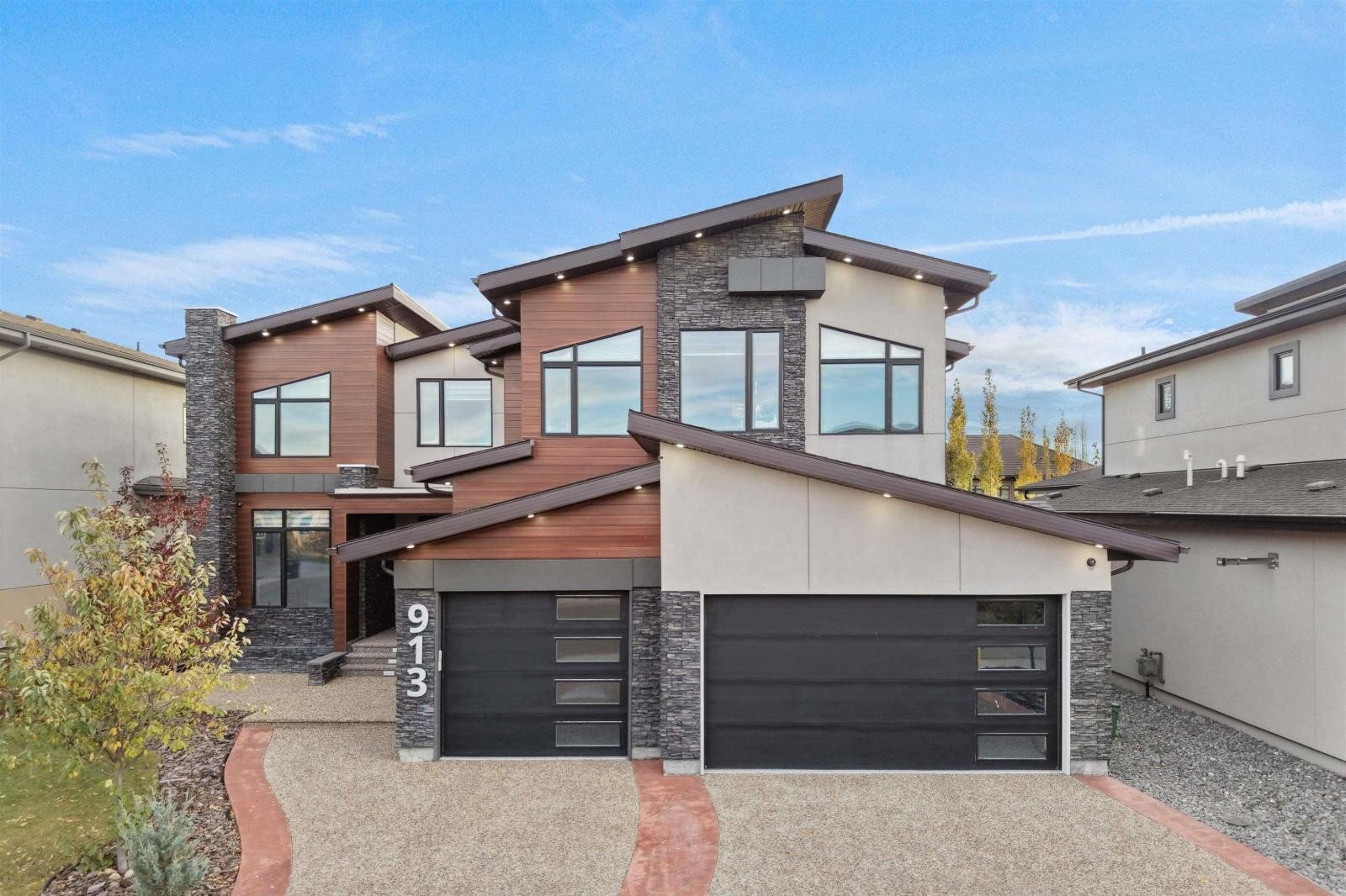 Additional image 8 of 913 Wood Place NW, Edmonton, AB, T6W3G8