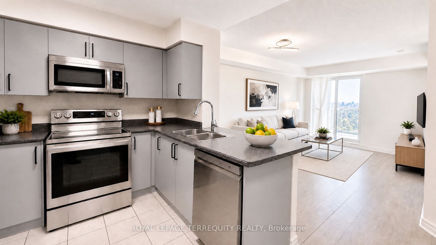 3508-4968 Yonge Street, Toronto, ON, M2N 7G9